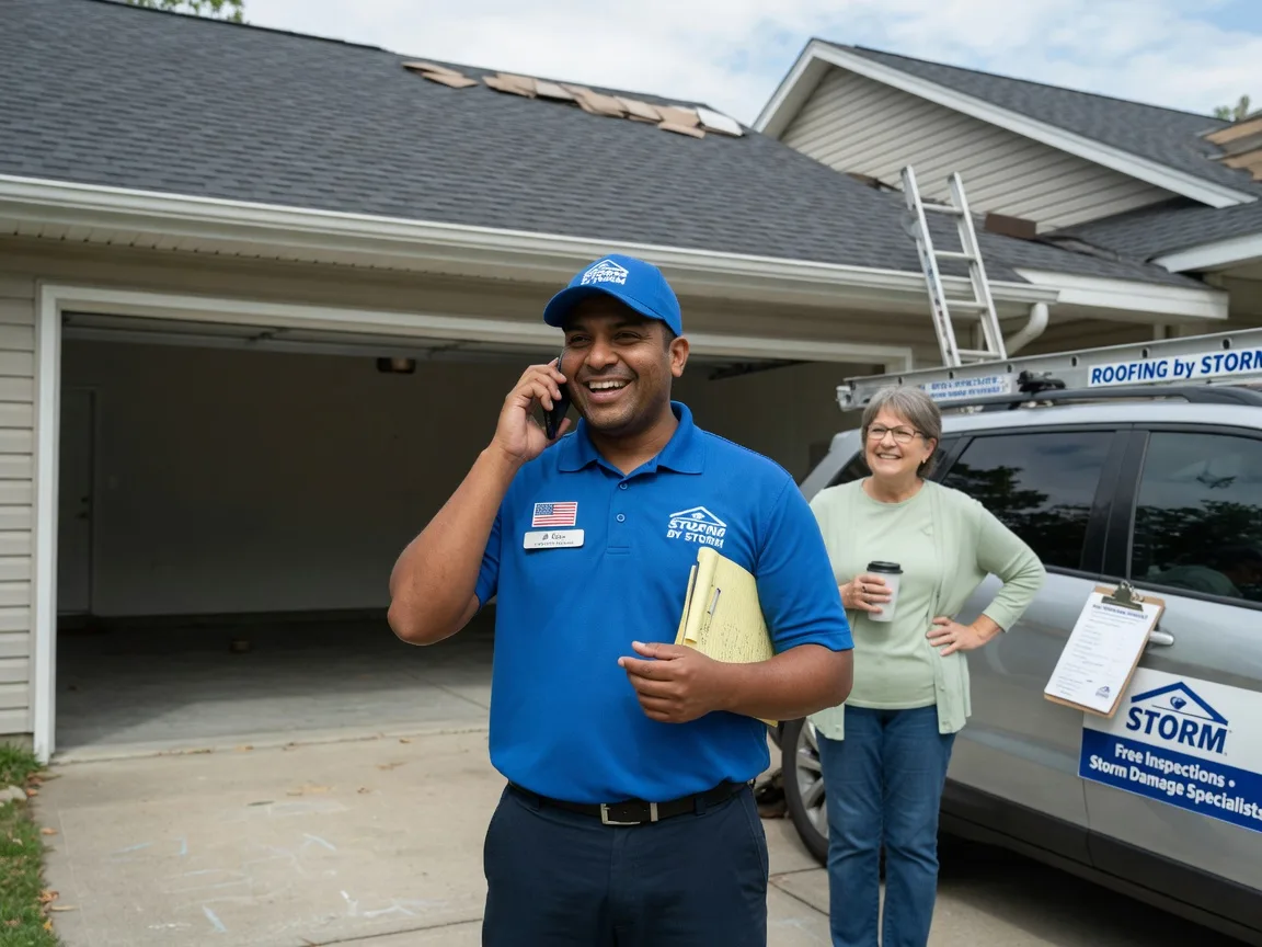 Roof Repair Near Me Marshalltown, IA FAQs